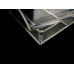 Crystal Card Case x1 - Displays 1 deck